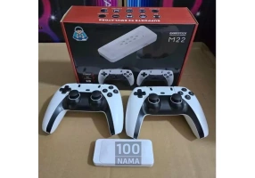 کنسول بازی پرتابل گیم استیک Game stick m22