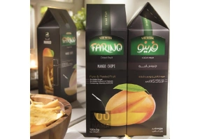 عرضه خشکبار و میوه خشک طبیعی دامغان
