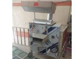 عرضه کننده دستگاه آبگیری مرکبات