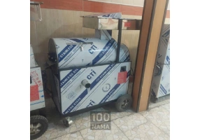 عرضه کننده دستگاه آبگیری مرکبات