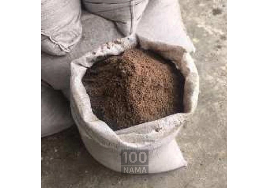 عرضه پودر خون و پودر گوشت طیور