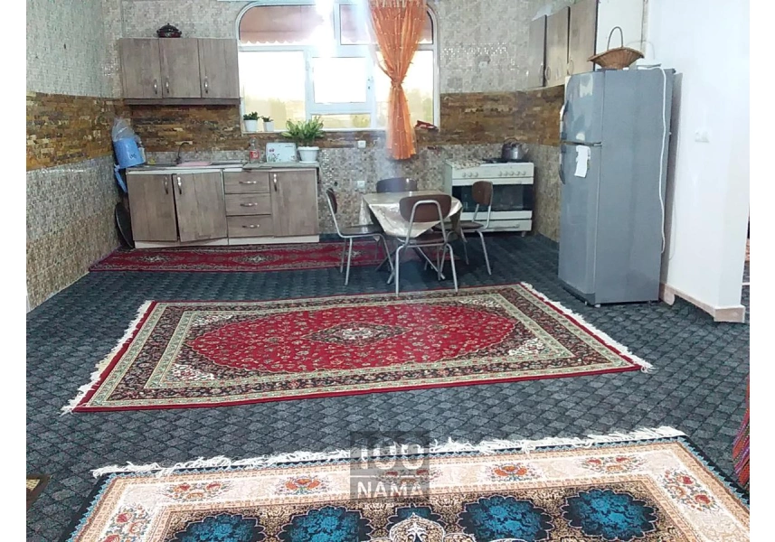 اجاره روزانه ویلا نزدیک ساحل