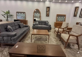 فروش اقساطی مبلمان و سرویس خواب در کرج
