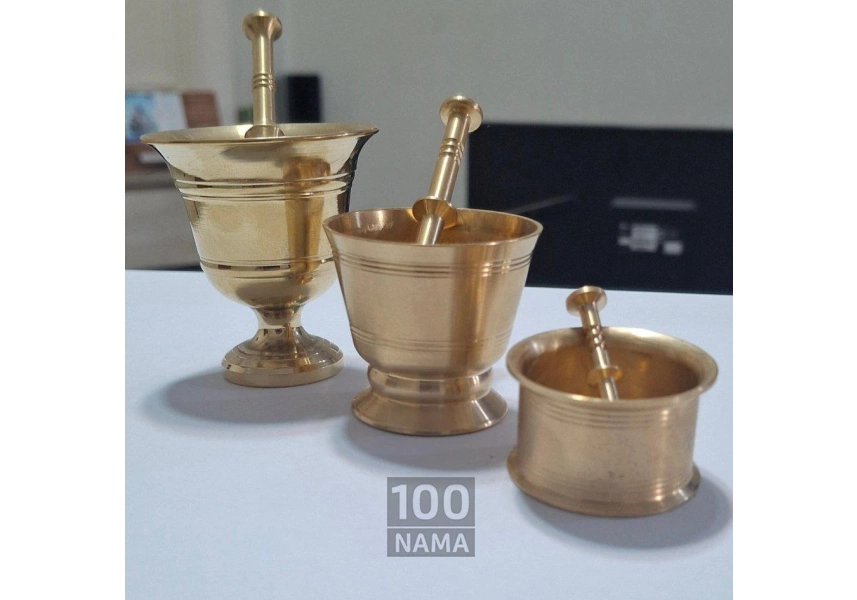 فروش عمده هاون زعفران تهران
