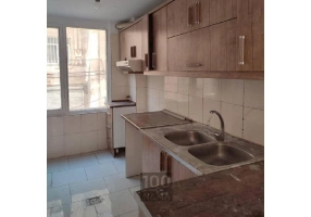 آپارتمان یکخوابه بازسازی در سبلان