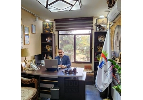 رنگ زینک ریچ اپوکسی شرکت سرورنگ