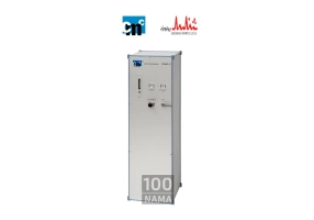 نیتروژن ژنراتور سری NGM ساخت کمپانی CMC INSTR