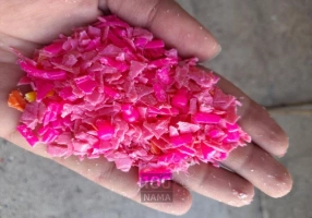 خریدار ضایعات مواد پلاستیک شرکتی PP-ABS-PE-PA