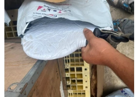 خریدار ضایعات مواد پلاستیک شرکتی PP-ABS-PE-PA