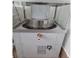دستگاه ارده گیری سنگی سنگ مهریز یزد