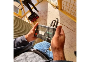 شرکت سبز ایمن صنعت اروند - خدمات ایمنی