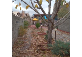 فروش خانه ویلایی در زیاران