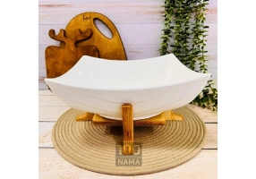 ظروف سرامیکی لالجین