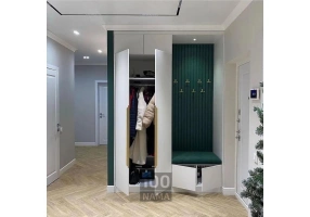 تیارا چوب تولید کننده کابینت اقساطی