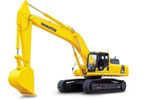 فروش بیل مکانیکی کوماتسو PC400