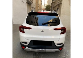 اطلس G سال 1404 خشک صفر سانروف دار سفید مشکی