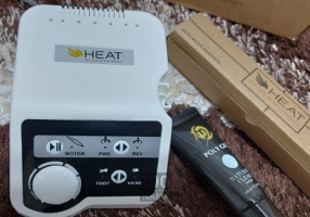 فروش وسایل ناخن درحد نو