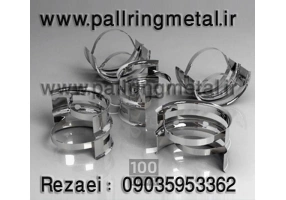 تولید پکینگ IMTP از جنس استیل و آهنی