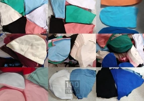 فروشنده انواع پارچه دست پاکنی و دستمال نظافت