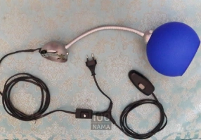 چراغ مطالعه و آویز دیواری برند IKEA 9603