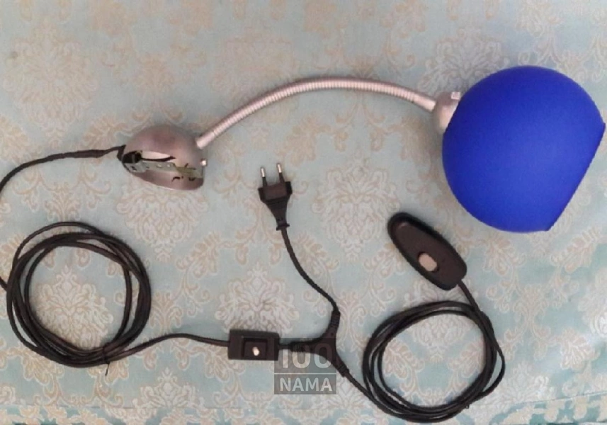 چراغ مطالعه و آویز دیواری برند IKEA 9603
