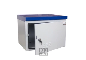 رک outdoor 7 یونیت عمق 50
