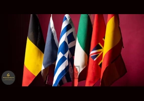 داوری اختلافات تجاری بین المللی