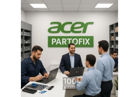 نمایندگی تعمیر لپ تاپ ایسر ACER در اصفهان
