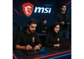 نمایندگی تعمیر لپ تاپ ام اس آی MSI در اصفهان