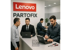 نمایندگی تعمیر لپ تاپ لنوو LENOVO در اصفهان