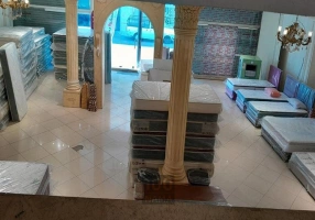 تشک خوشخواب رویال رویا رست یکنفره دونفره