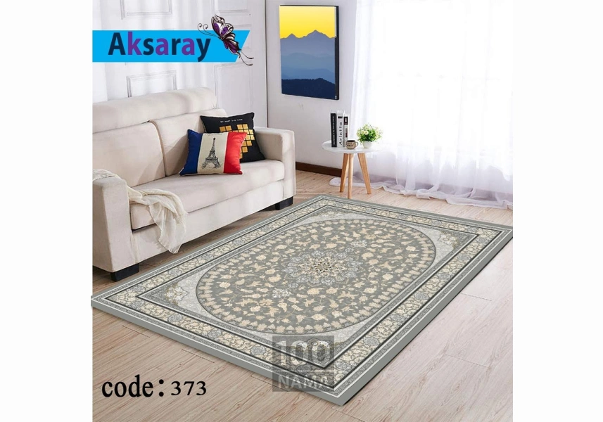 تولید روفرشی کشدار و فرشینه آکسارای