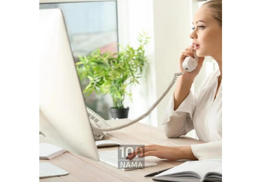 استخدام منشی در مرکز خدمات لپتاپ