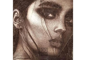 سفارش چهره چوبی
