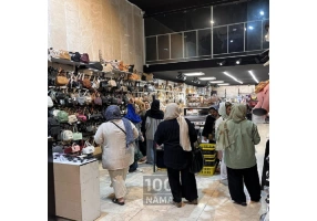 فروشگاه چشمک منطقه ده تهران