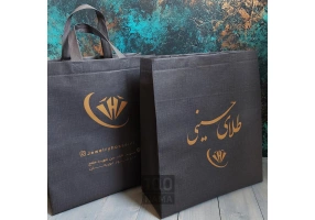 پاکت پارچه ای مشهد