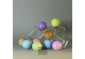 طراحی و تولید درب چوبی عطر و ادکلن