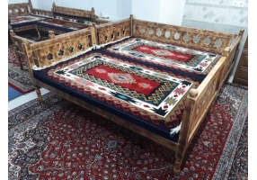 فروش مبلمان شاه نشین سنتی