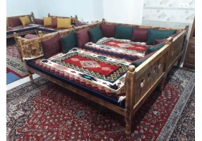 فروش مبلمان شاه نشین سنتی