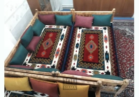 فروش مبلمان شاه نشین سنتی