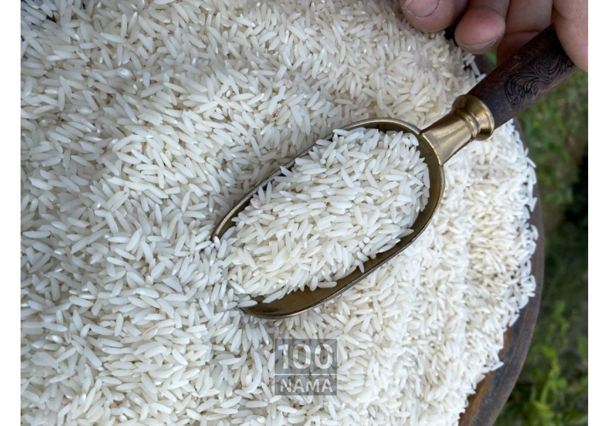 فروش عمده برنج ایرانی مستقیم از کشاورز
