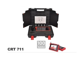 مولتی دیاگ LAUNCH مدل CRT711