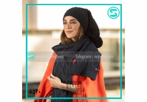 تولیدی کلاه و شال گردن و دستکش سپهر