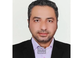 وکیل پایه یک دادگستری علی شاهسون