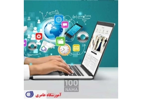 آموزش طراحی سایت با برنامه ورد پرس 