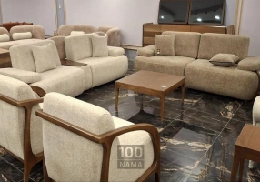 عرضه کننده مبل قسطی در کرج