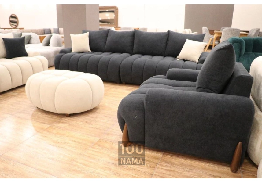 عرضه کننده مبل قسطی در کرج