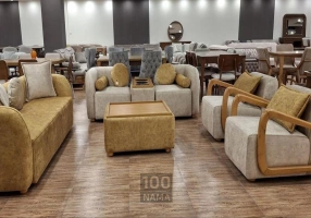 عرضه کننده مبل قسطی در کرج