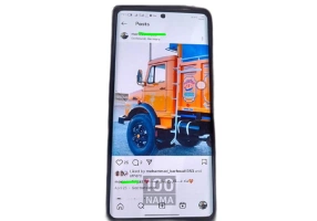 عرضه کننده Honor x9a 5G