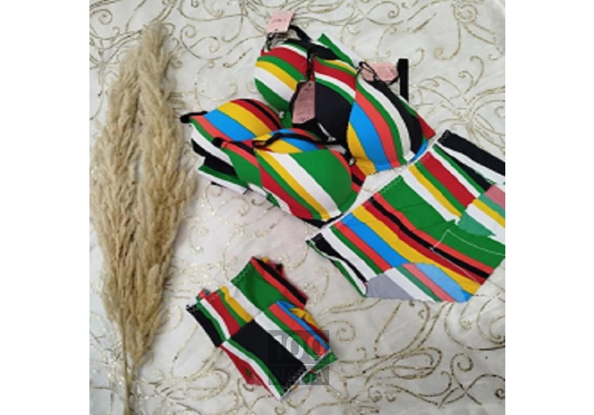 لباس زیر نرمینه